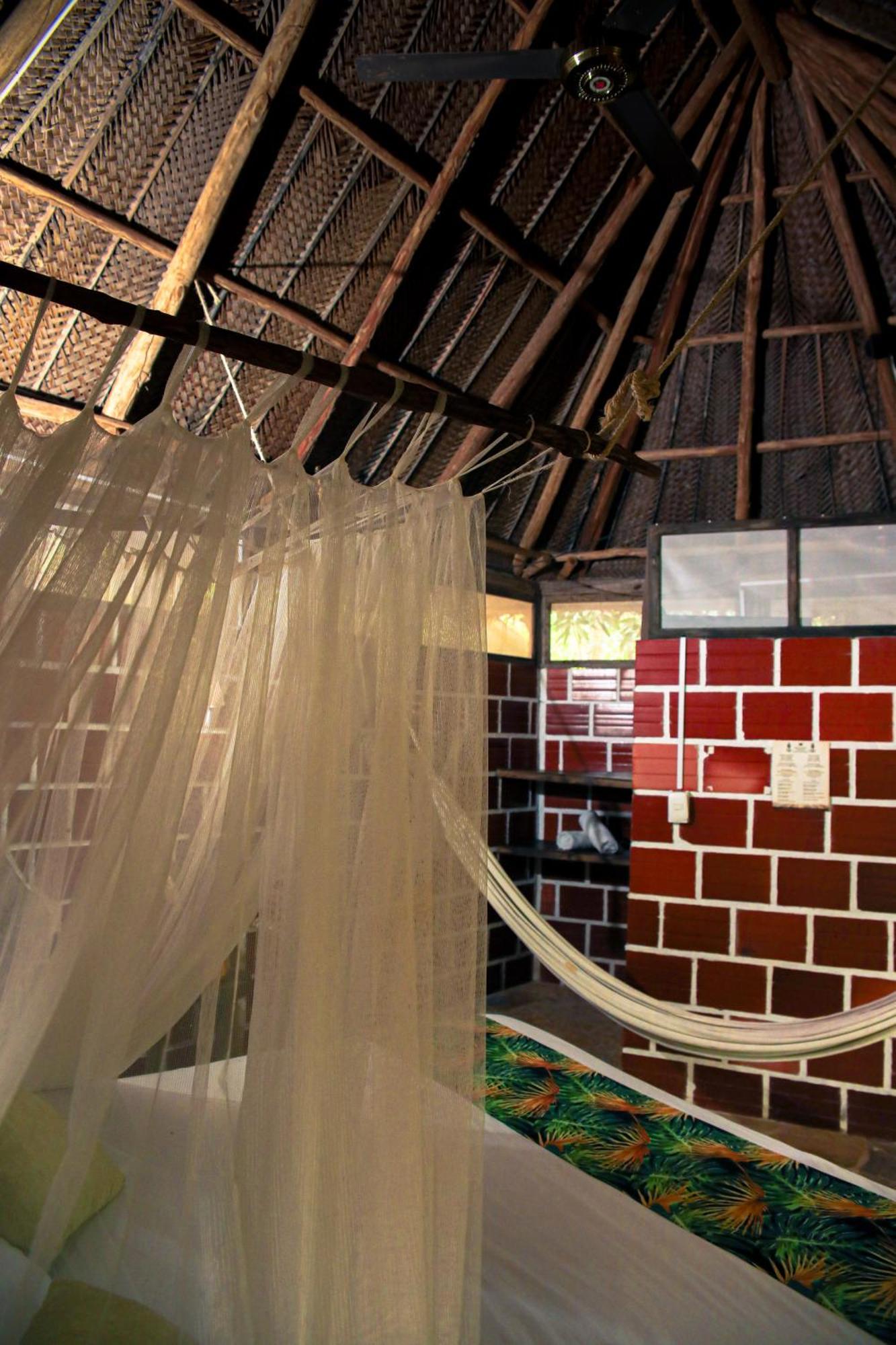 אל סאינו Restaurante, Hostal Y Spa Mama Neyumun מראה חיצוני תמונה